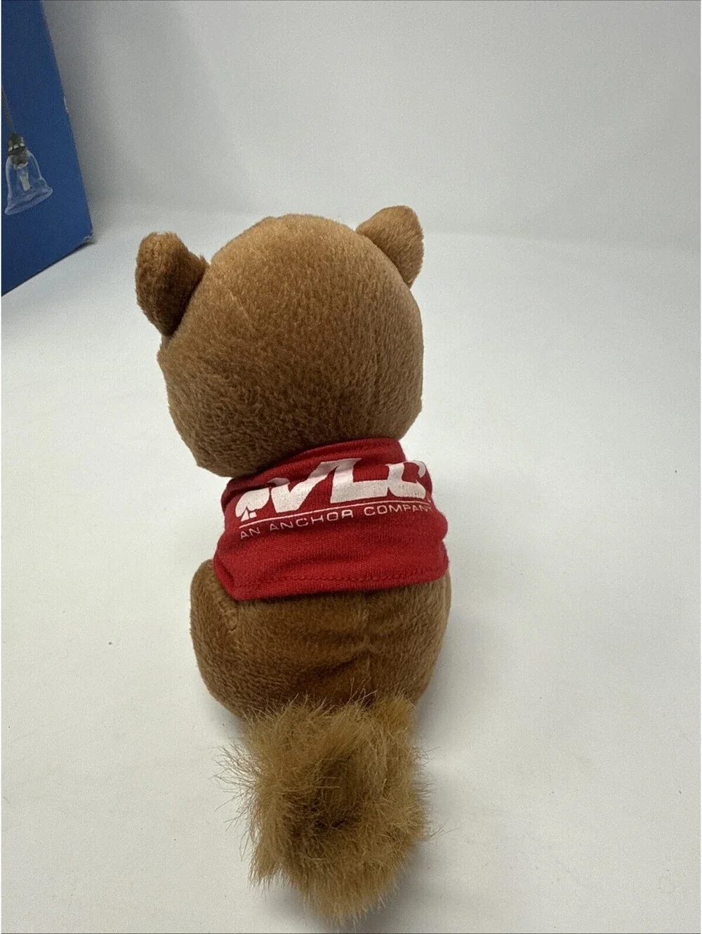 Chipmunk Plush Stuffed Animal